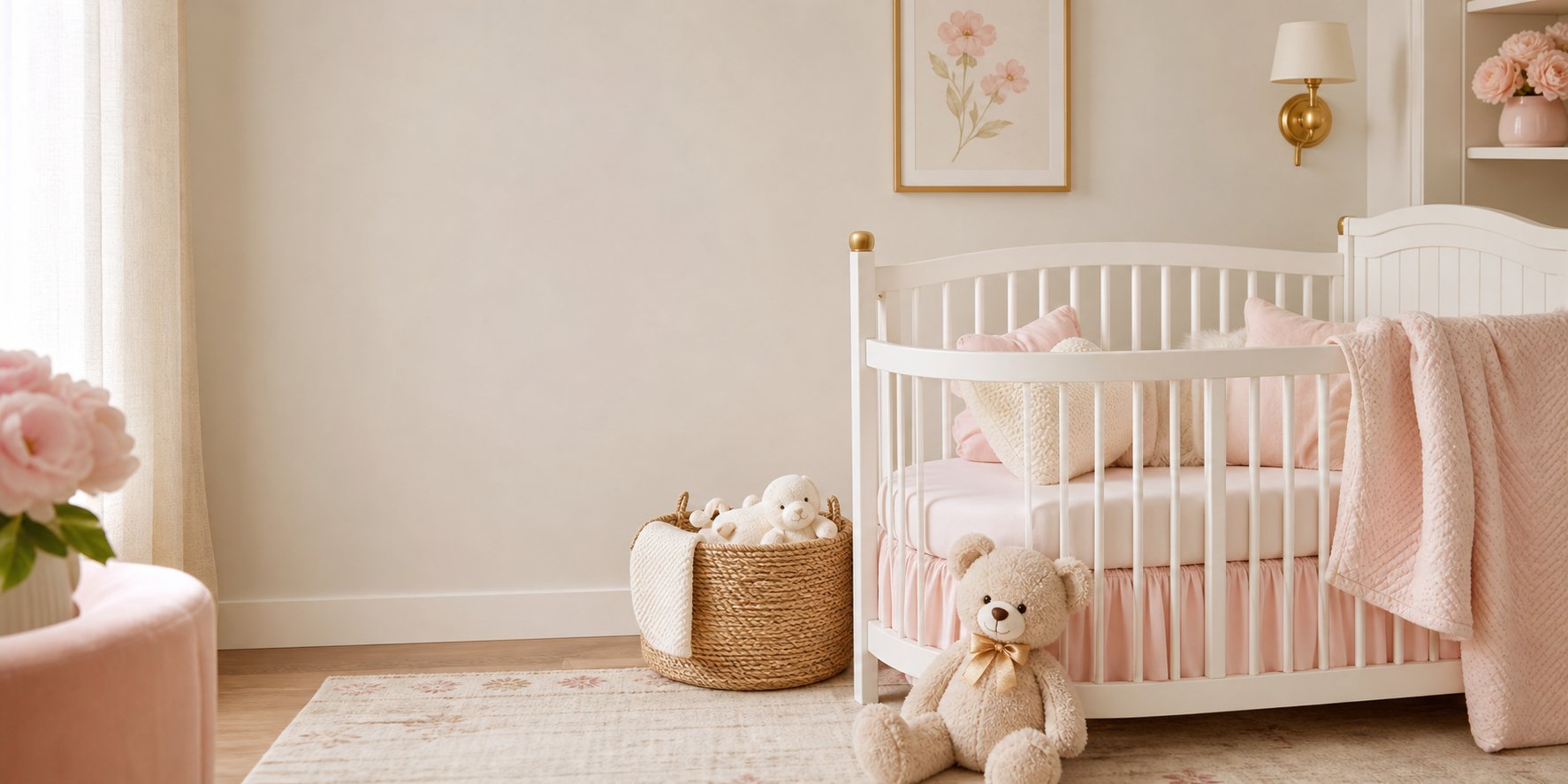 Newborn Hospital Starter & Gift Sets