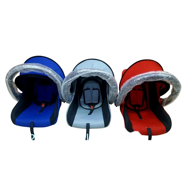 Kidilo E04D Smart Electric Baby Rocker & Swing with Touch Panel
