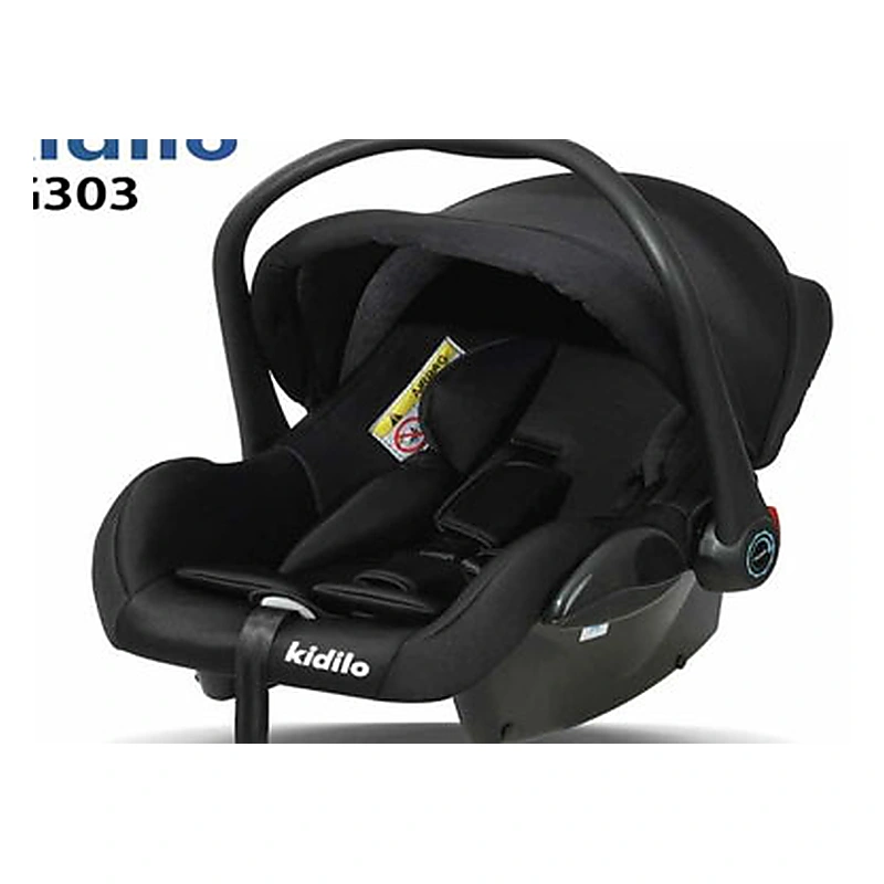 Kidilo G303 Lightweight Newborn Carry Seat & Infant Car Cot photo 2