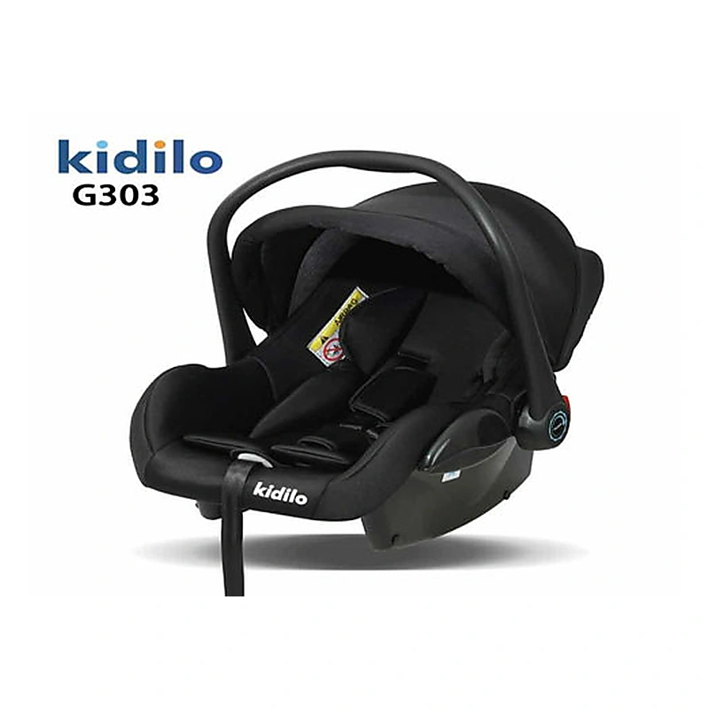Kidilo G303 Lightweight Newborn Carry Seat & Infant Car Cot
