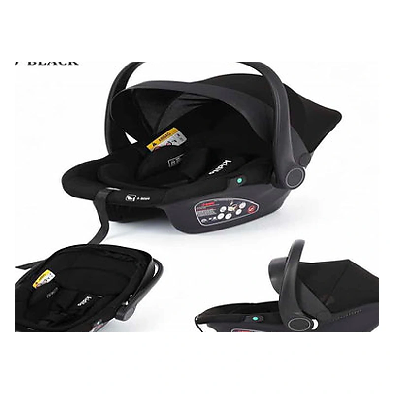 Kidilo G310 Multi-Stage Infant Safety Car Seat & Carry Cot Capsule photo 2