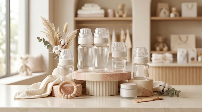 Anti-Colic Bottles Explained: How Air-Free Vents Prevent Infant Gas & Discomfort